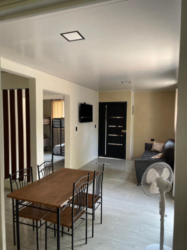 Instalaciones, Casa Nael a 2Km del IRTRA in Retalhuleu