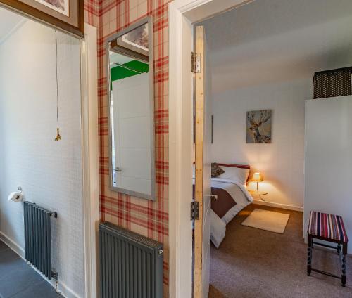 The Restalrig Apartment, Edynburg (zdjęcie 10)