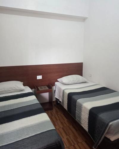 Hostal Las Cruces