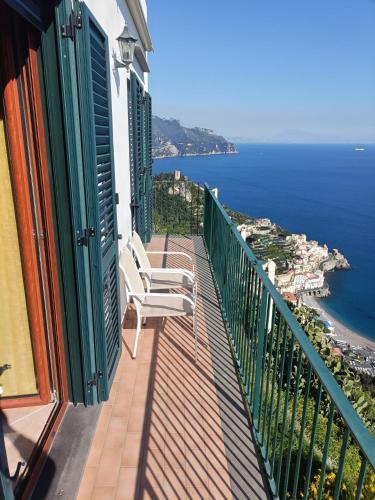 Paradiso amalfi house 5