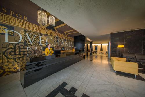 Facilities, HD | Duecitania Design Hotel in Penela