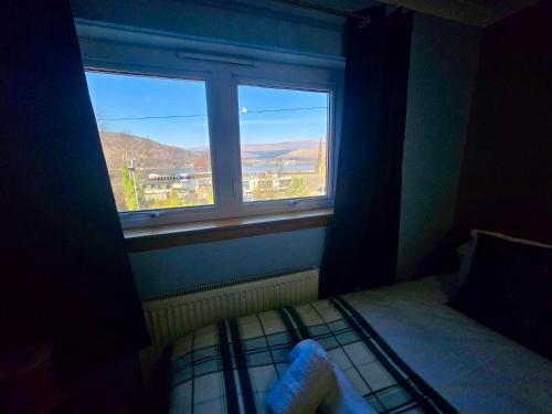 Aldourie Guest House in ฟอร์ต วิลเลียม ซิตี้เซ็นเตอร์