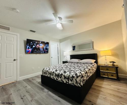 HOMERUN STAY by JetBlue Park in Lehigh Acres (Florida)