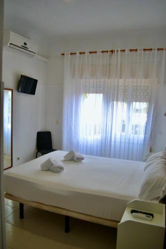 Hotel Montemar - image 11