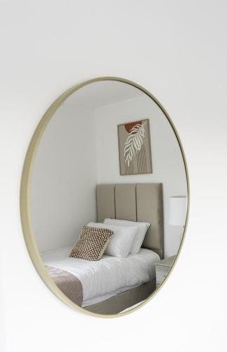 Charlotte Apartment, Glasgow (foto 6)