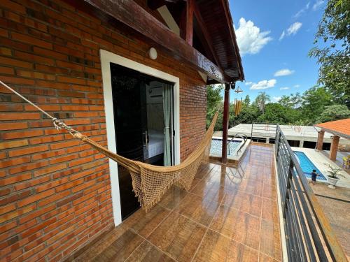 景觀, AltaVista Lodges in 皮里韋維