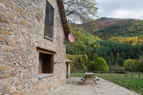 Casa Rural Borda Batista - main image