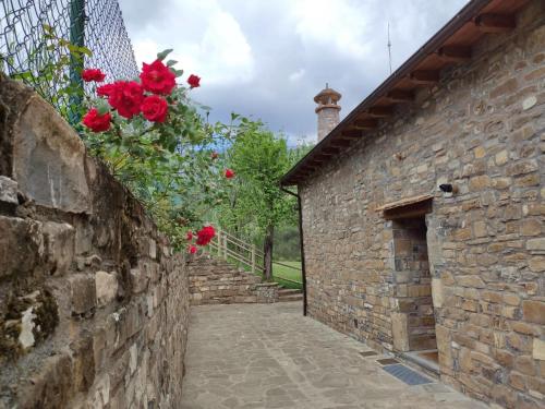 Casa Rural Borda Batista - image 12