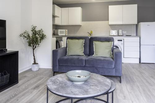 Charlotte Apartment, Glasgow (foto 4)