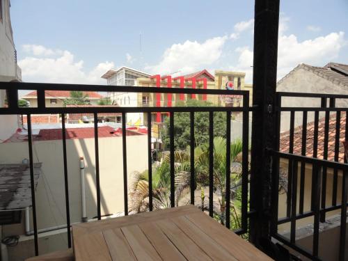Hotel Candrakirana – Yogyakarta, ID