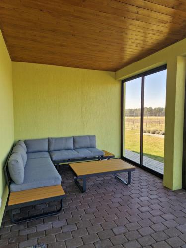 Bite Le Vanda in Tirkšliai