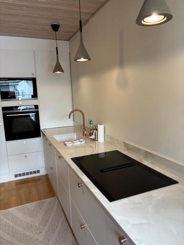 Staycation apartment Hyvinkaa in Hyvinkaa