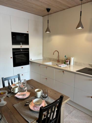 Staycation apartment Hyvinkaa in Hyvinkaa