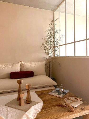 Cool Loft en Palermo