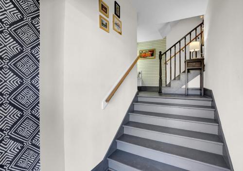 Walk to Memphis Nightlife, 100 Yr Old Cozy Apt Walk to Memphis Nightlife, 100 Yr Old Cozy Apt