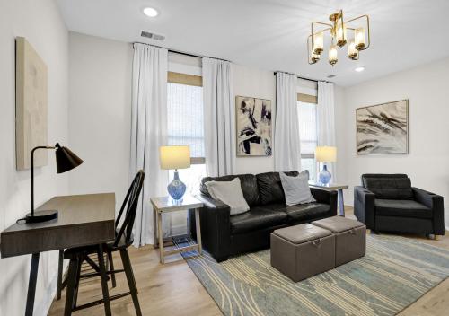 Walk to Memphis Nightlife, 100 Yr Old Cozy Apt Walk to Memphis Nightlife, 100 Yr Old Cozy Apt