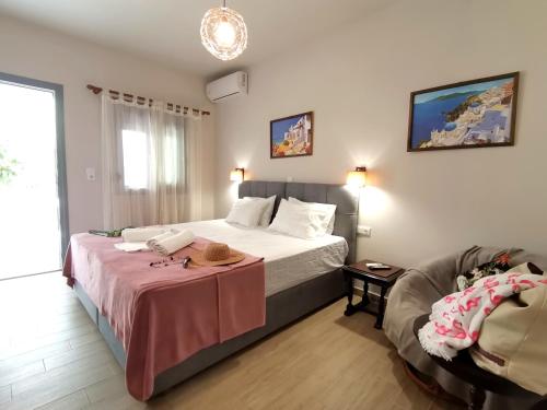 Studios Lia Adults Only -Fully Renovated 3