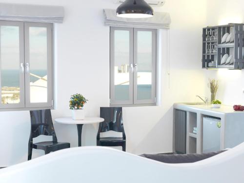 德羅普斯別墅 Drops Villas