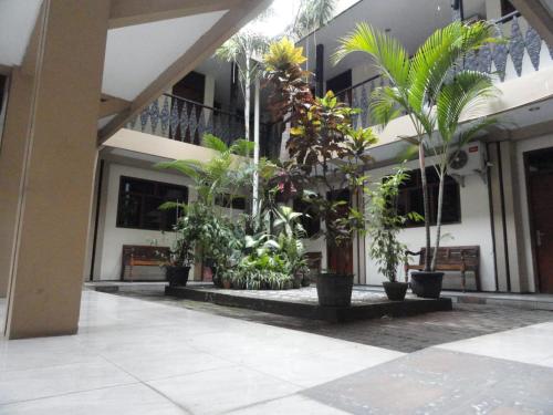 Hotel Candrakirana – Yogyakarta, ID