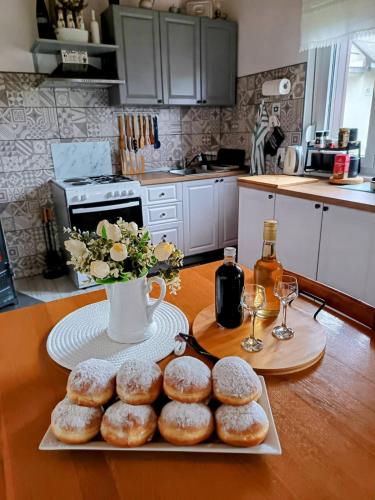 Holiday Home Dubravka in 赫瓦次卡