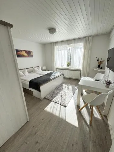Hotel Pension Petra in Bad Zwischenahn, Deutschland