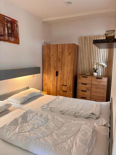 Schöne Ferienwohnung mit Schwimmbad, Sauna und Balkon in Braunlage, Deutschland