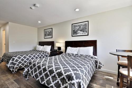 The Suites at Kilington Center