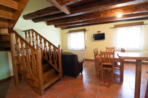Casa Rural Borda Batista - image 10