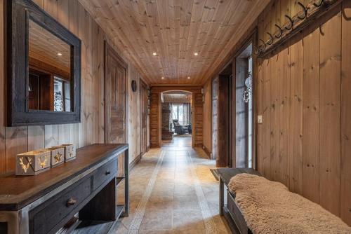 Vacation house in Hemsedal