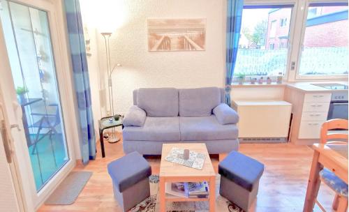 Fewo 91 WHG A 8 in Burhave in Burhave, Deutschland