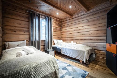 Vacation house in Hemsedal