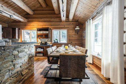 Vacation house in Hemsedal