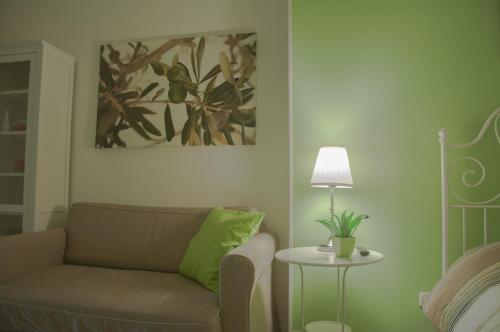 B&B Le Comari Salentine – Lecce, OK