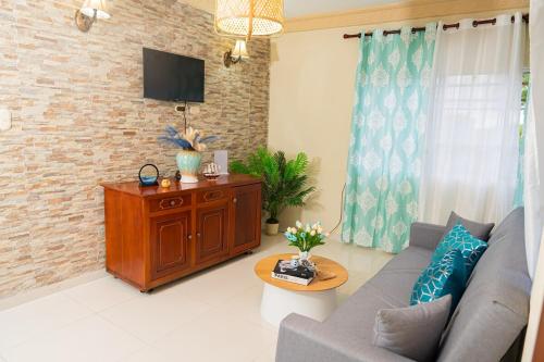 Rancho Juliana – khách sạn tại Villas Del Mar