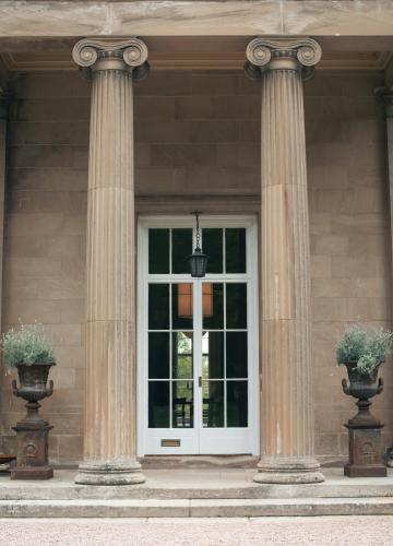 Boath House Hotel - image 5