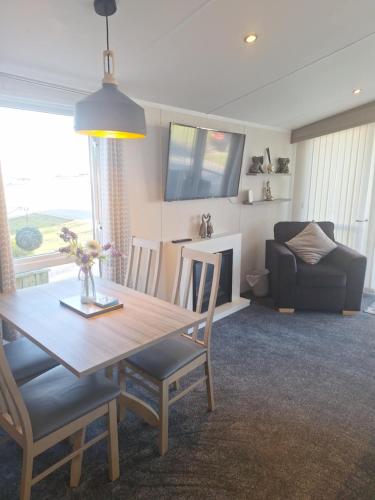 Ramblers Retreat in Shilbottle
