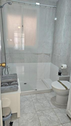 Ideal Holiday Apartment City Center, Málaga (fotografie 3)