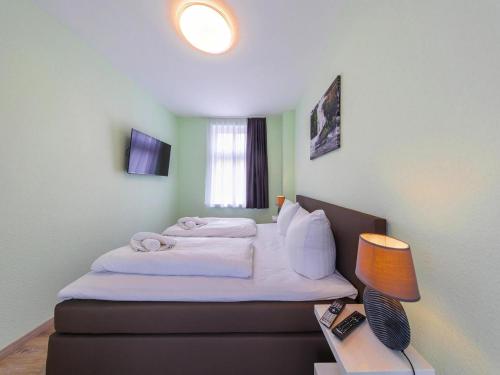 Ferienwohnung Remise, Wernigerode in Wernigerode, Deutschland