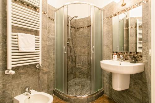 Vatica B&B Roma, Roma (foto 11)