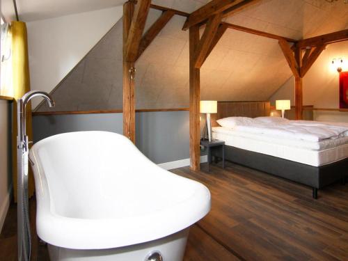 Ferienhaus Birgit, Wendorf, Wendorf (foto 9)