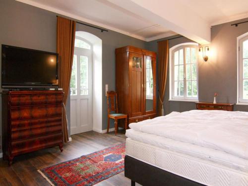 Ferienhaus Birgit, Wendorf, Wendorf (foto 10)