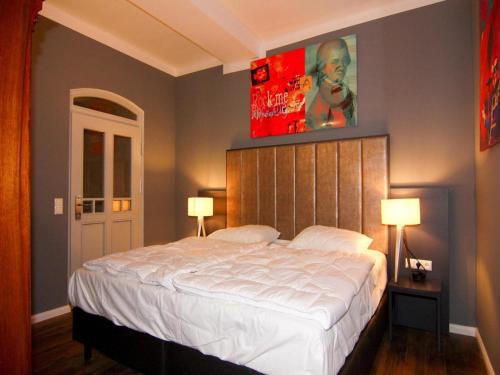 Ferienhaus Birgit, Wendorf, Wendorf (foto 8)