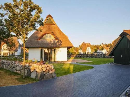 Ferienhaus in Fuhlendorf mit Sauna in Fuhlendorf, Deutschland