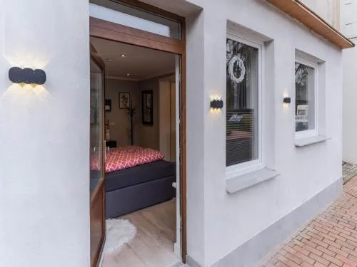 Ferienwohnung in Tönning in Tönning, Deutschland