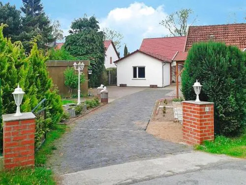 Ferienwohnung, Ribnitz-Damgarten in Ribnitz-Damgarten, Deutschland