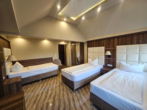 Hotel City Faber in Вормс