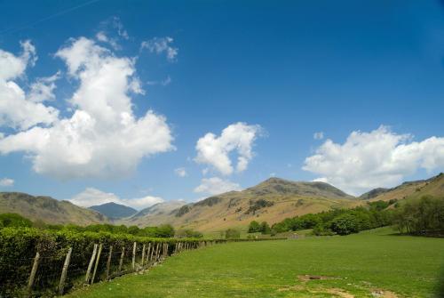 Woolpack Inn - image 12