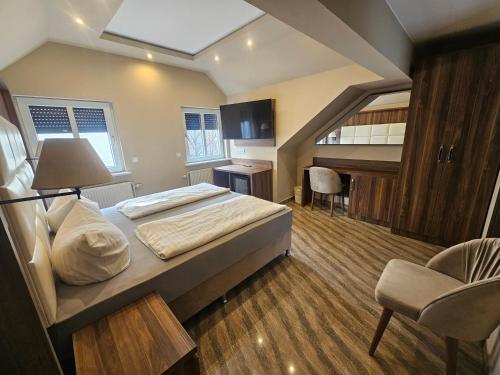 Hotel City Faber in Вормс