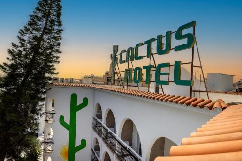 Cactus Hotel (Larnaca) - Deals, Photos & Reviews