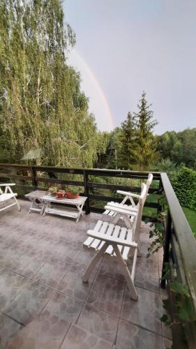 Ümbrus, Apartament nad Jeziorem in Nowe Miasto Lubawskie